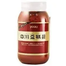 Youki Shisen Tobanjan Sauce, 500g
