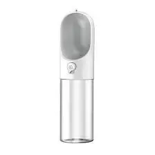 Petkit Pet Water Bottle 400Ml White