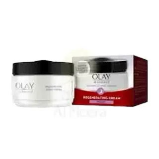 OIL OF ULAY CREAM R/NIGHT 50ml