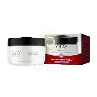 OIL OF ULAY CREAM R/NIGHT 50ml