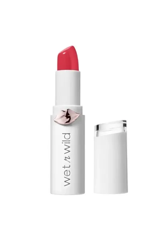 WNW LIPSTICK MG LST HS STRAWBRY LING