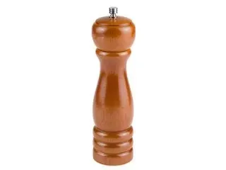 Fiesta Salt N Pepper Grinder Wood, 10in