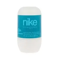 Nike Man Turquoise Vibe Deodorant Roll On 50Ml