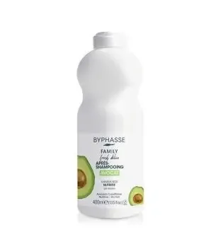 Byphasse Ffd Dry Hair Avocado Conditioner 400Ml