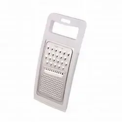 Metaltex Grater One Sided 1 Piece