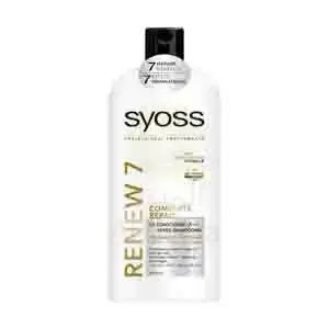 Syoss Renew 7 Conditioner 500ml