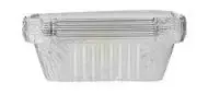 Dallah Aluminum Container 5 Pcs x 2 Pack 83190