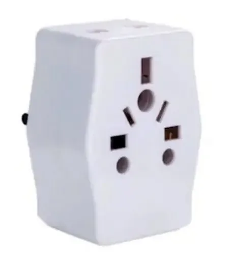 Sirocco Adapter 7196 13A