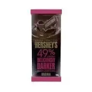 HERSHEYS DARK CHOCOLATE ORIGINAL 100G