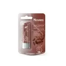 Himalaya Lip Balm Cocoa Butter, 4.5g
