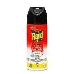 Raid Cik Odorless 300Ml