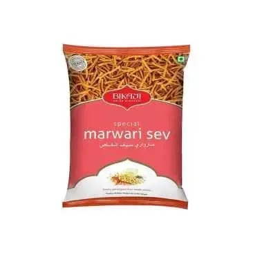 BIKAJI MARWARI SEV 400G