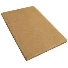 Home Fenise Plains Door Mat, 36x63cm