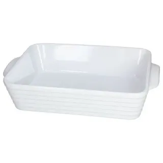 صحن طهي 35X24 سم