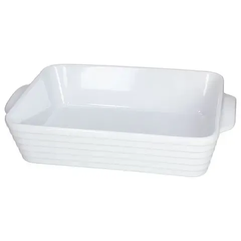 صحن طهي 35X24 سم