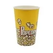 Popcorn Bucket A2