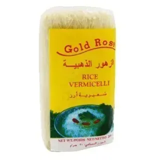 GOLDEN ROSE VERMICELLI 200GM