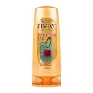 Loreal Elvive Conditioner Extra Oil Norm 400Ml