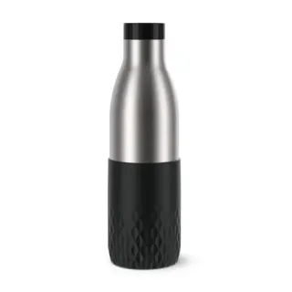 Tefal Hydration Bottle 700ml Black
