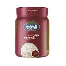 الوجبة كرثي بالتمر 450غم