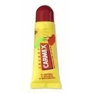 Carmex Lip Balm Tube Cherry 10G