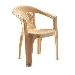 NATIONAL PLASTIC CHAIR MAGIC