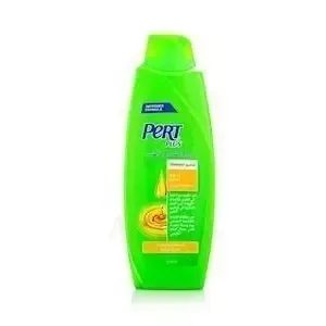 Pert Shampoo Oil 600Ml
