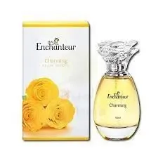 Enchanting EDT Charming Perfume 50ml