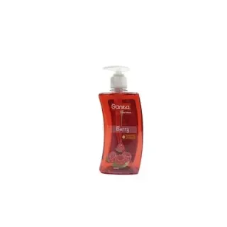 Sanita Hand Wash Berry 500Ml