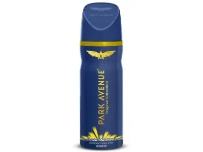 Park Avenue Deodorant Org Good Morning Wake Up 150Ml