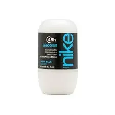Nike Man Ultra Blue Deodorant Roll On 50Ml
