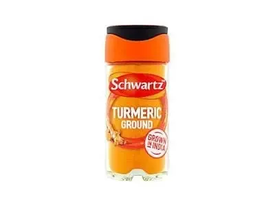 Schwartz Turmeric 37G