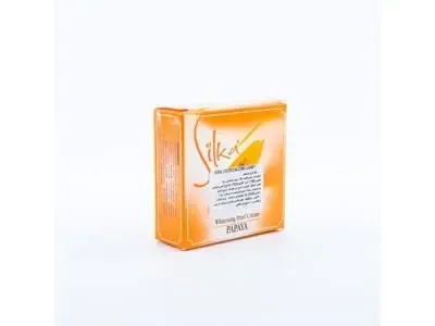Silka Pearl Cream 6g