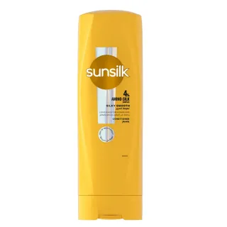 Sunsilk Silky Smooth Conditioner 350ml