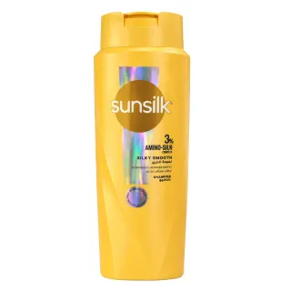 Sunsilk Silky Smooth Shampoo 700ml