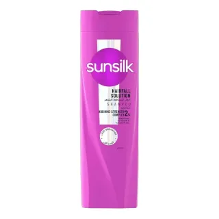 SUNSILK HAIRFALL SOLUTION SHAMPOO 400ML