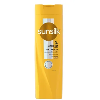 SUNSILK SOFT & SMOOTH SHAMPOO 200ML