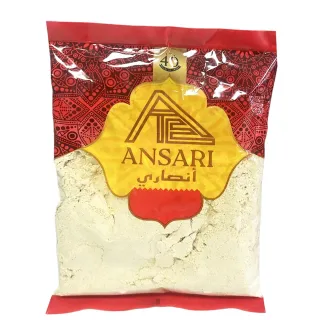 الأنصاري حلبة مطحونة بهارات 250 جم