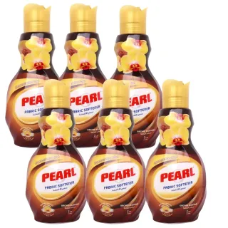PEARL FAB SFTNR CONC ORCHID BLOSSOM 1LPACK6
