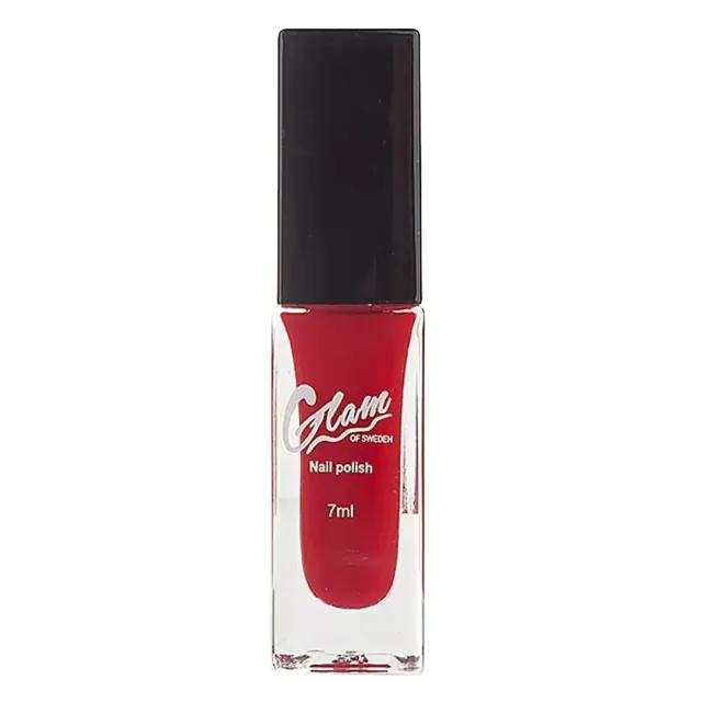 Glam Of Sweden Nail Polish Dream 7ml Assorted Color