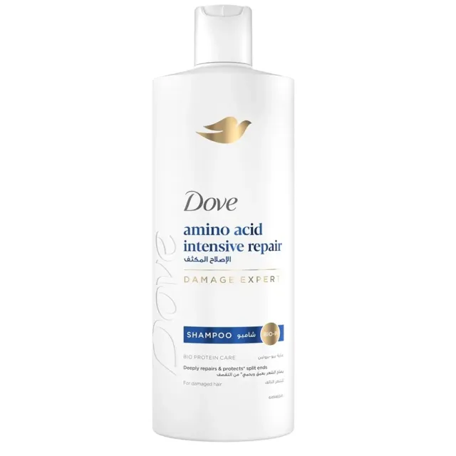 Dove Amino Acide Intensive Repair Shampoo 600ml