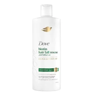 DOVE HAIRFALL RESCUE SHAMPOO 400ML