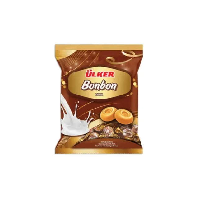 أولكر ميلكي بونبون حلوى 350 جم