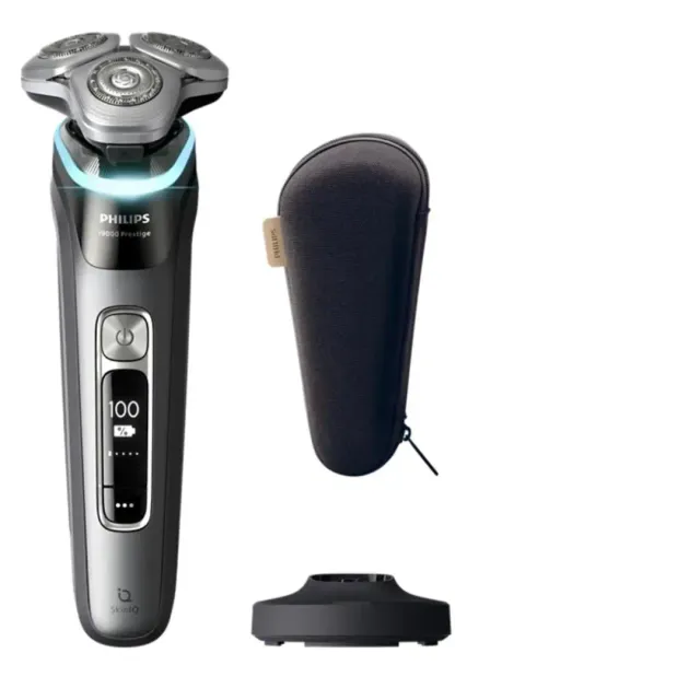 Philips Wet & Dry Shaver Prestige XP9202/10