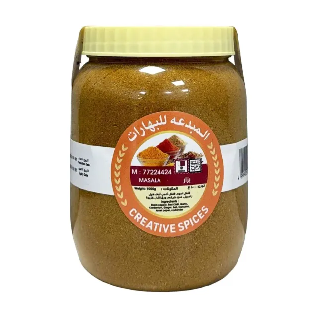 Creative Spices 500g