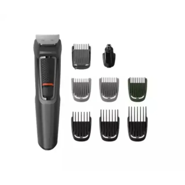 Philips Multi Grooming Set 9-in-1 Face, Hair & Body