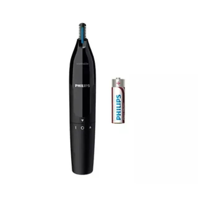 Philips Nose & Ear Trimmer 1000 Series NT1650/16