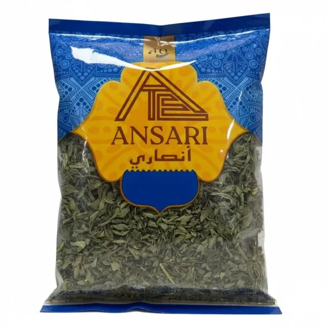 الأنصاري نعناع إيراني 100 جرام
