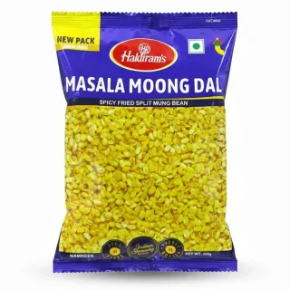 HALDIRAMS MOONG DAL MASALA 200GM