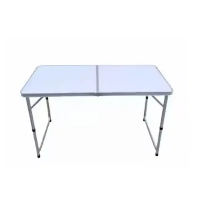 SkyHome HDPE Adjustable Table 122 x 60cm